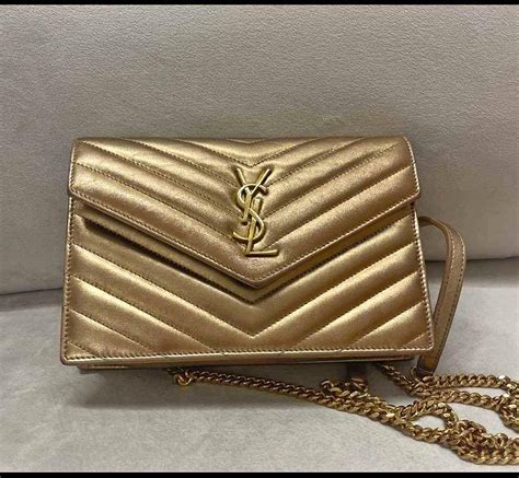 Yves Saint Laurent Handbags for sale in Reston, Virginia